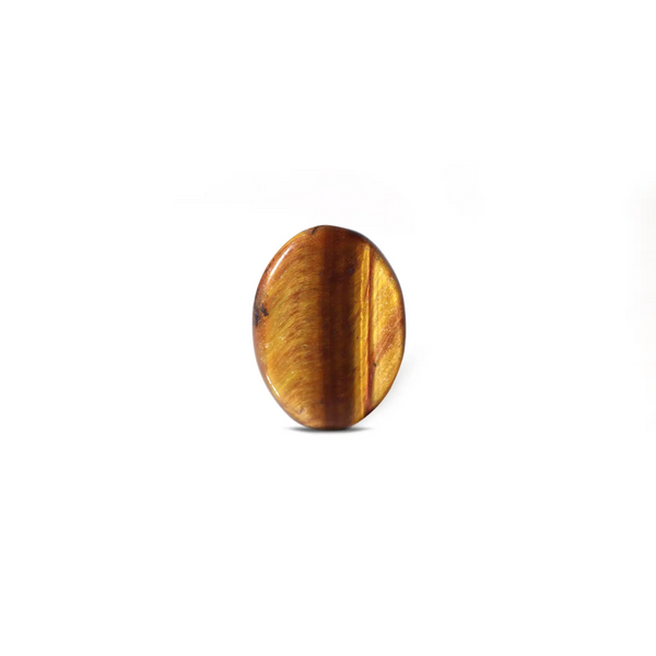 Tiger Eye - 17.9 Carat - Pramogh