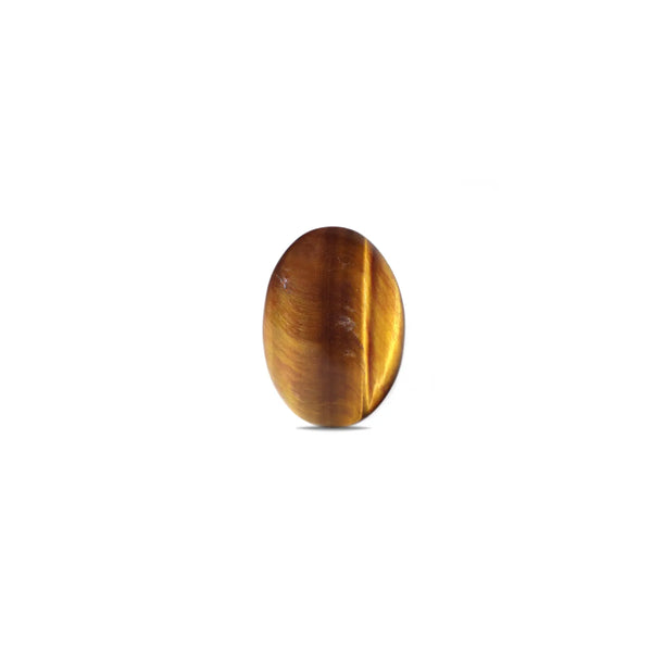 Tiger Eye - 20.55 Carat - Pramogh