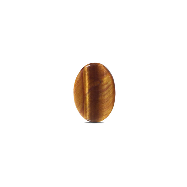 Tiger Eye - 20.55 Carat - Pramogh