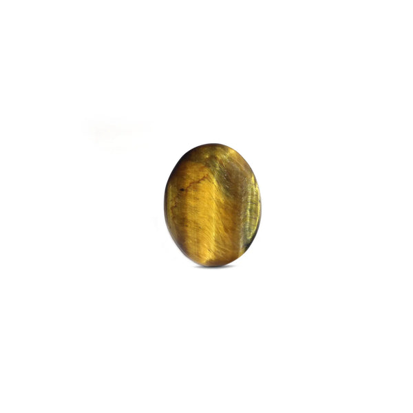 Tiger Eye - 21.75 Carat - Pramogh