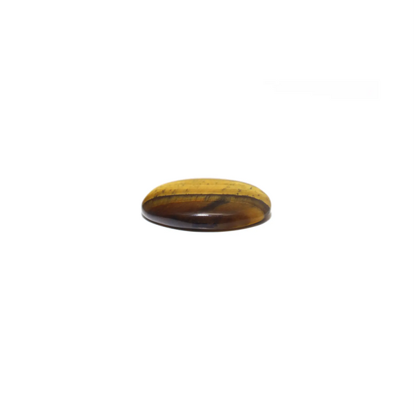 Tiger Eye - 27.85 Carat - Pramogh