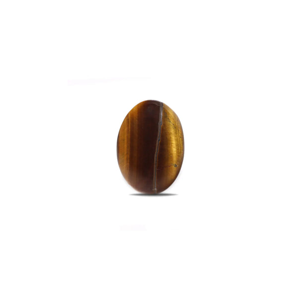 Tiger Eye - 25.15 Carat - Pramogh
