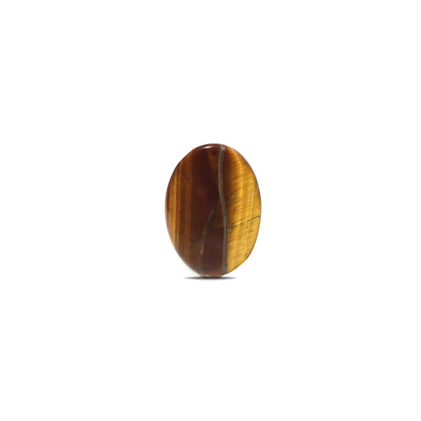 Tiger Eye - 25.15 Carat - Pramogh