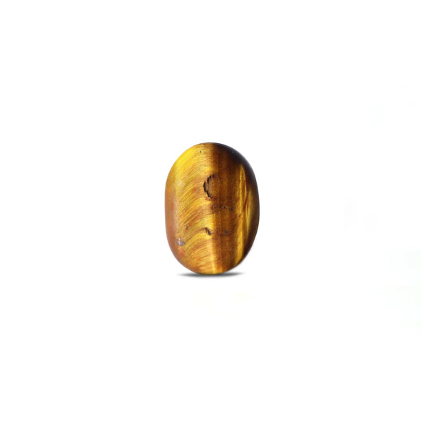 Tiger Eye - 19.1 Carat