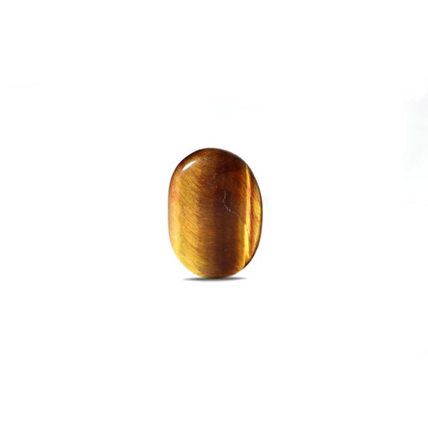 Tiger Eye - 19.1 Carat