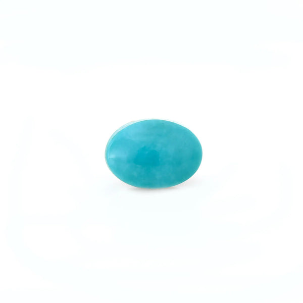 Turquoise - 9.6 Carat