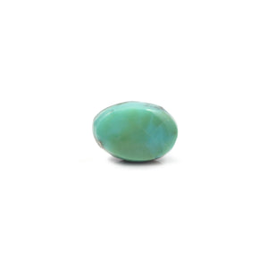 Turquoise - 6.66 Carat - Pramogh