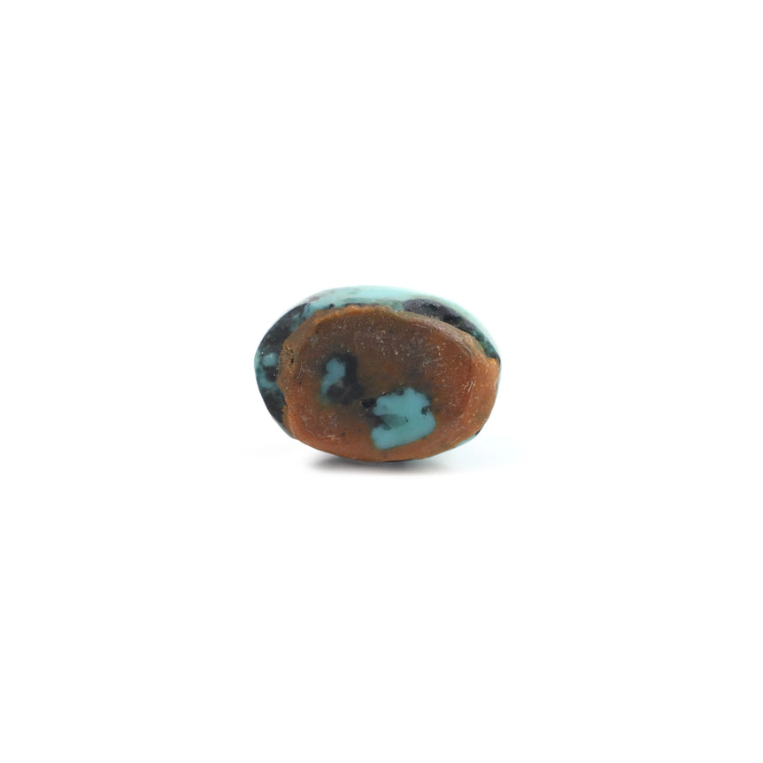Turquoise - 6.66 Carat
