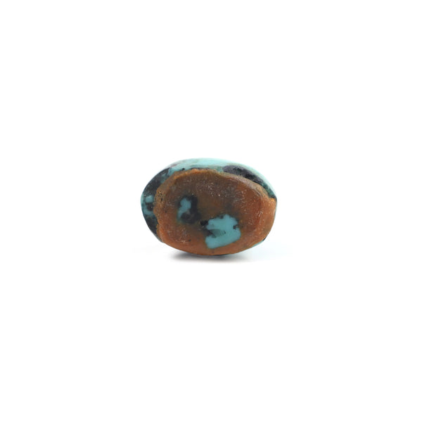 Turquoise - 6.66 Carat