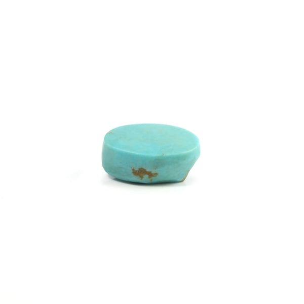 Turquoise - 4.82 Carat