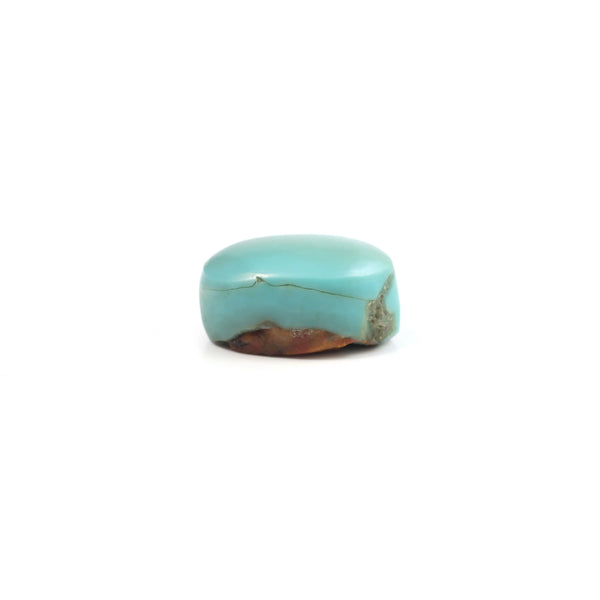 Turquoise - 6.3 Carat
