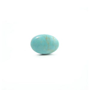 Turquoise - 4.85 Carat - Pramogh