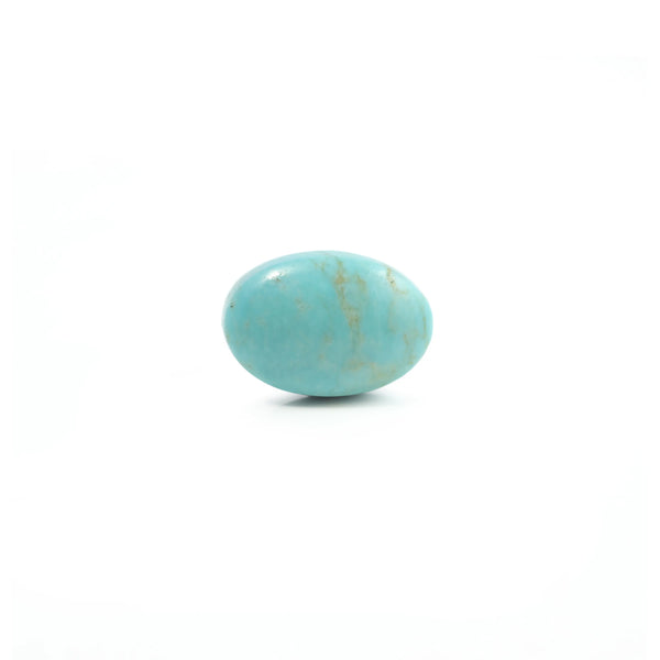 Turquoise - 4.85 Carat - Pramogh