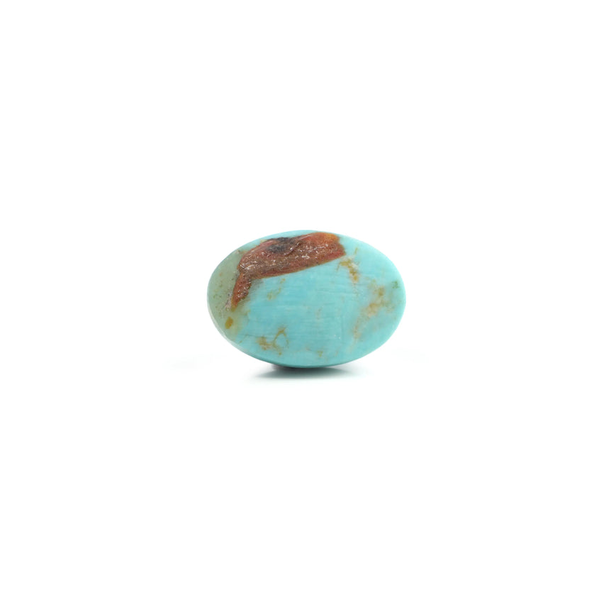 Turquoise - 4.85 Carat