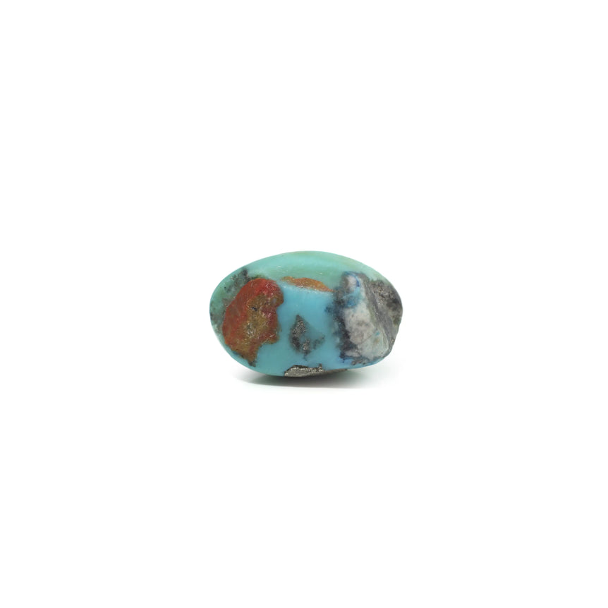 Turquoise - 5.9 Carat