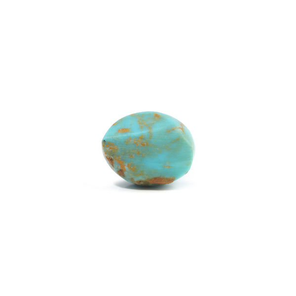 Turquoise - 5.61 Carat
