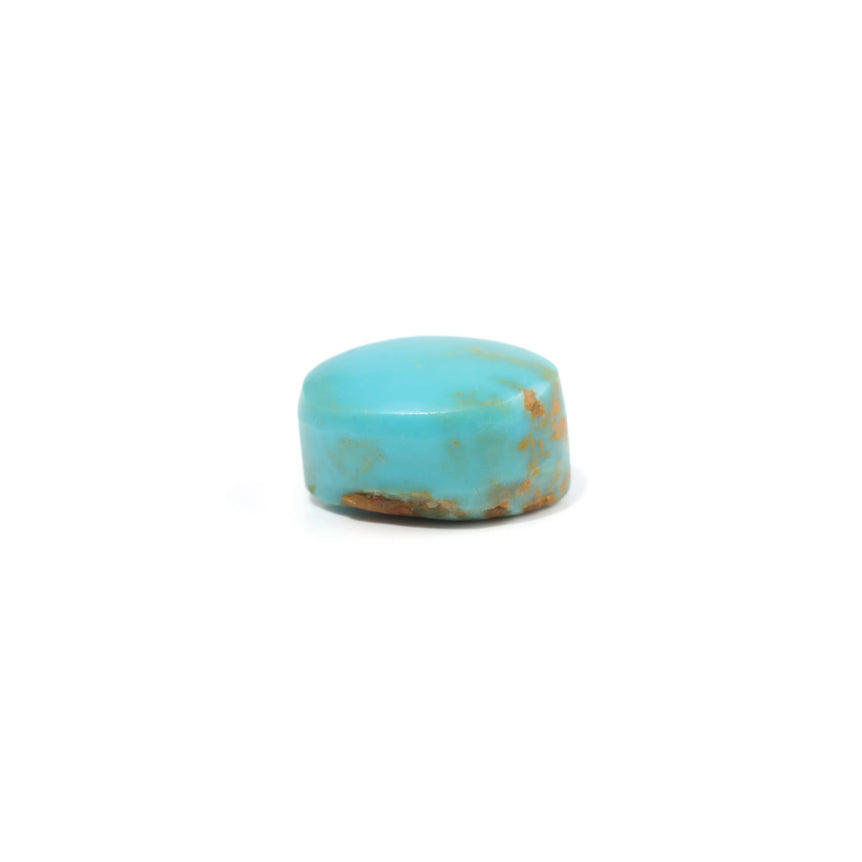 Turquoise - 5.61 Carat
