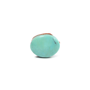 Turquoise - 6.19 Carat - Pramogh