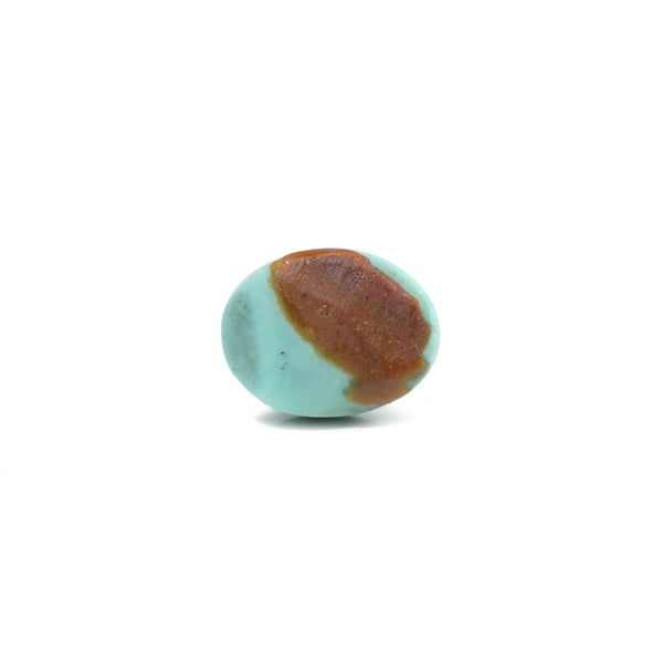 Turquoise - 6.87 Carat