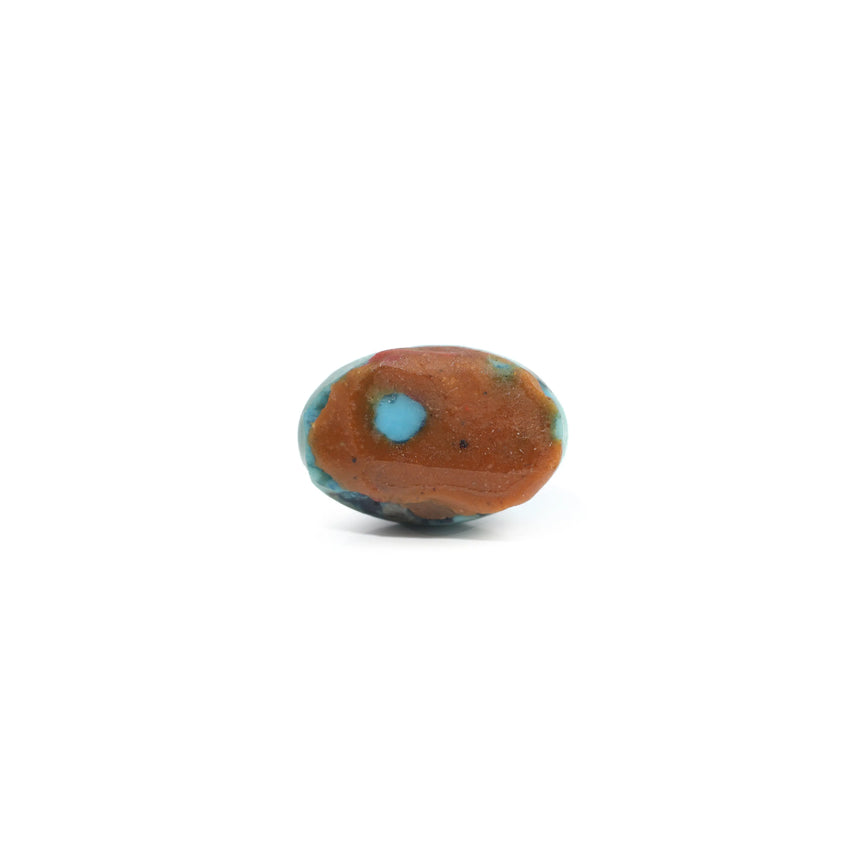 Turquoise - 6.16 Carat