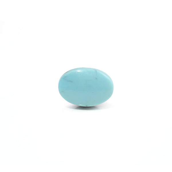 Turquoise - 6.39 Carat - Pramogh