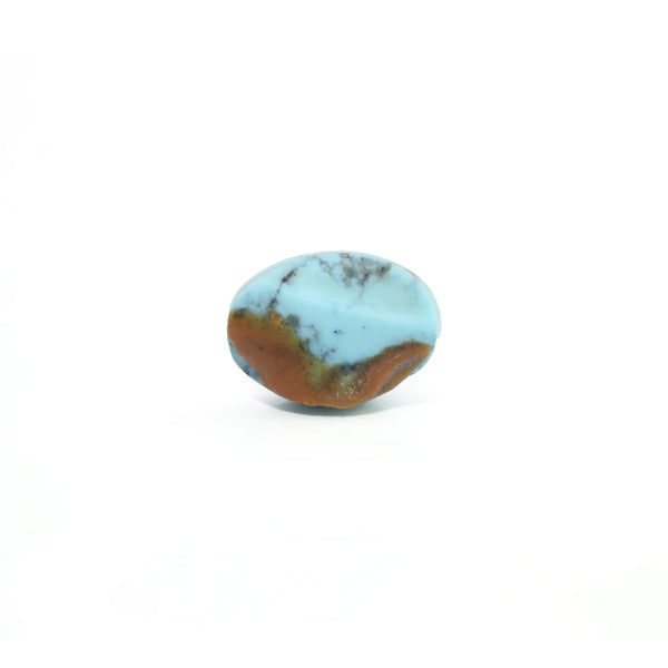 Turquoise - 6.39 Carat