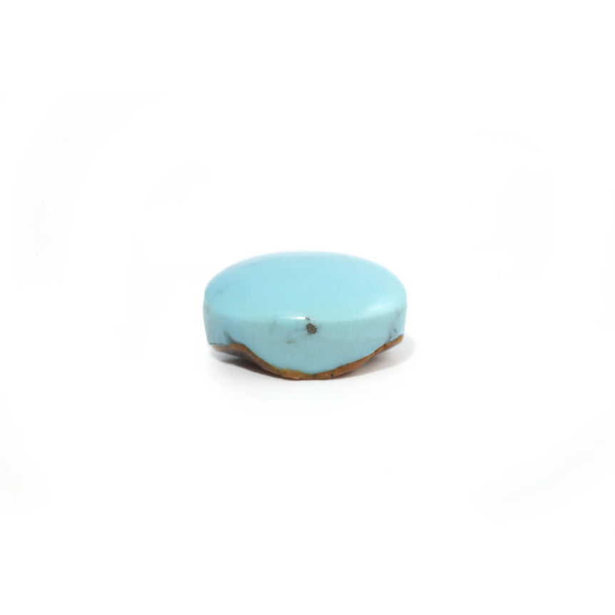 Turquoise - 6.39 Carat