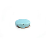 Turquoise - 6.39 Carat