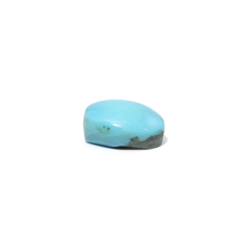 Turquoise - 7.63 Carat