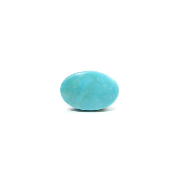 Turquoise - 5.76 Carat - Pramogh