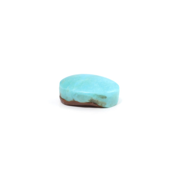 Turquoise - 5.76 Carat