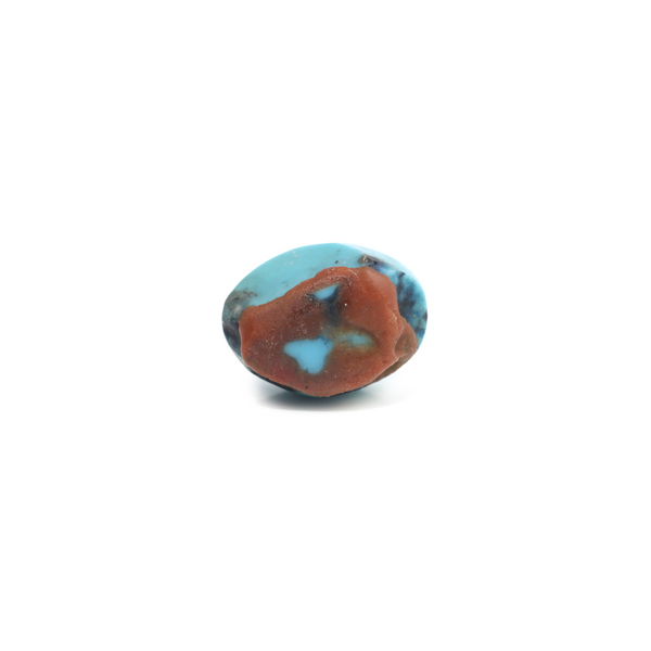 Turquoise - 5.82 Carat