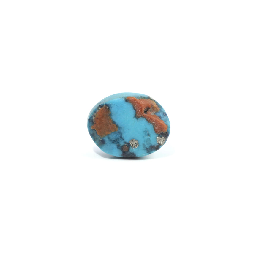 Turquoise - 6 Carat