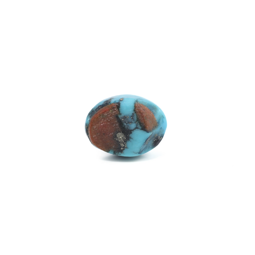 Turquoise - 6 Carat