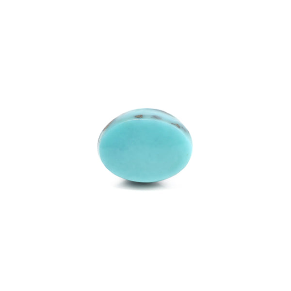 Turquoise - 6.3 Carat - Pramogh
