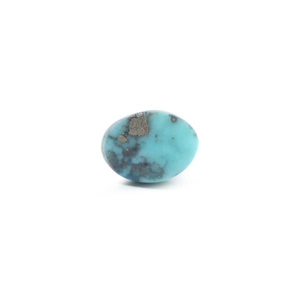 Turquoise - 6.3 Carat