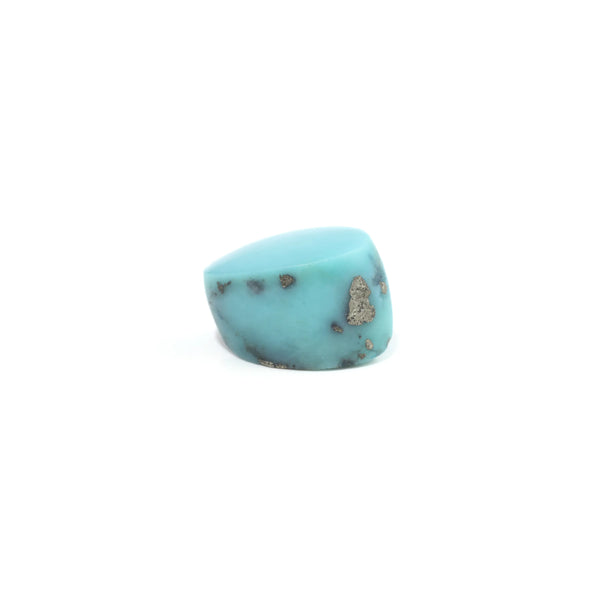 Turquoise - 6.3 Carat