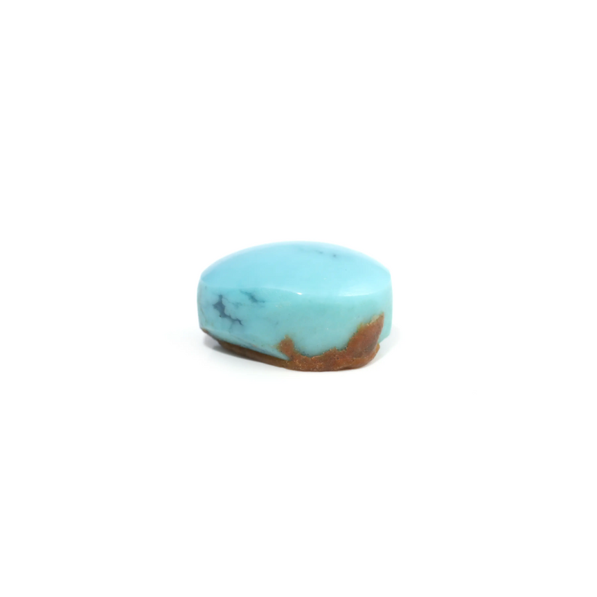 Turquoise - 6.73 Carat