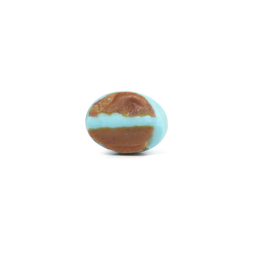 Turquoise - 6.95 Carat