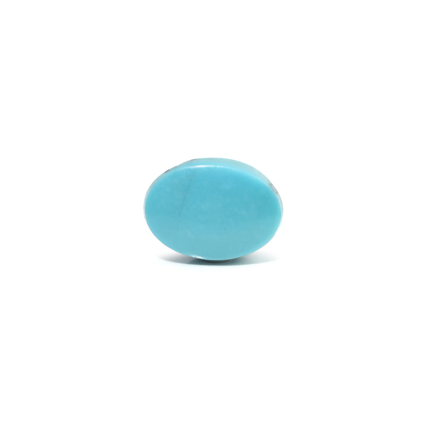 Turquoise - 6.35 Carat - Pramogh