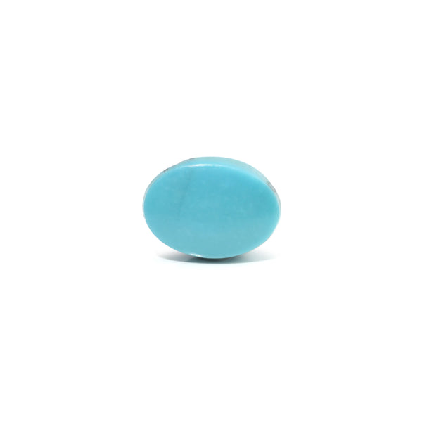 Turquoise - 6.35 Carat - Pramogh