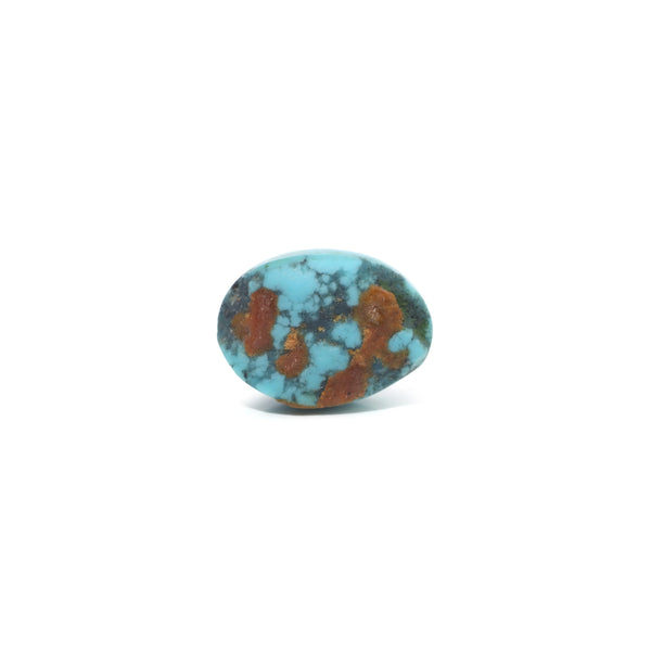 Turquoise - 6.35 Carat
