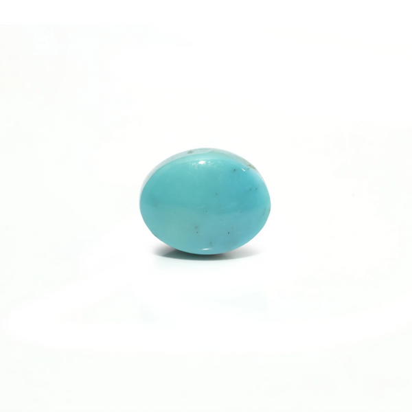 Turquoise - 7.2 Carat - Pramogh