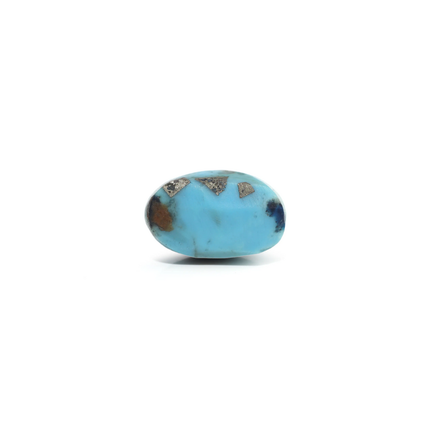 Turquoise - 5.4 Carat