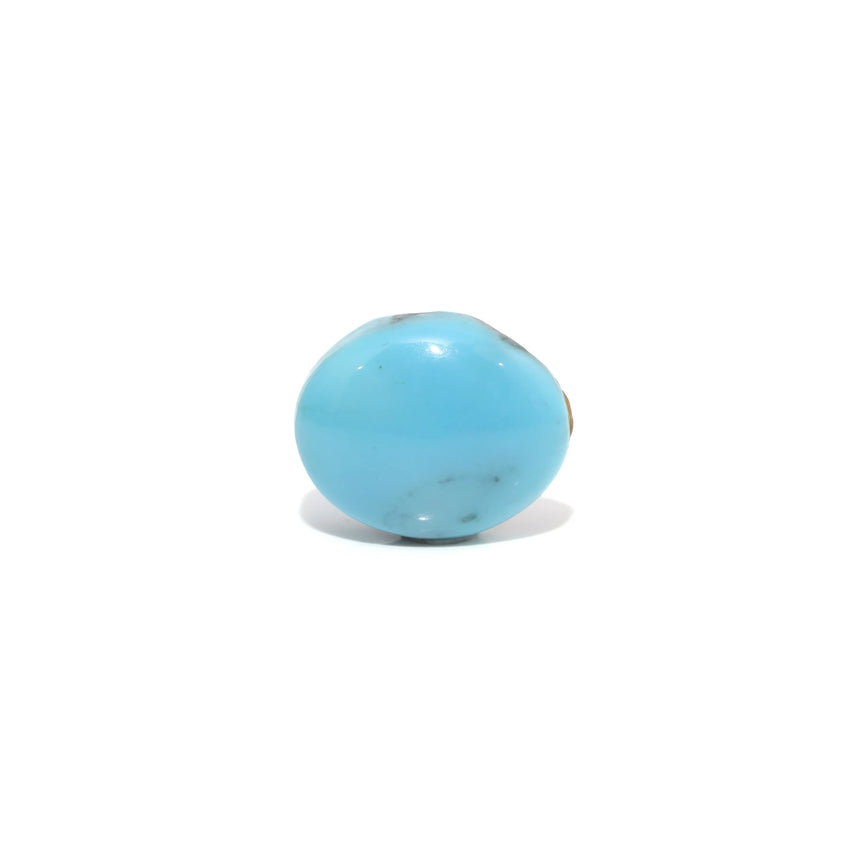Turquoise - 4.56 Carat - Pramogh