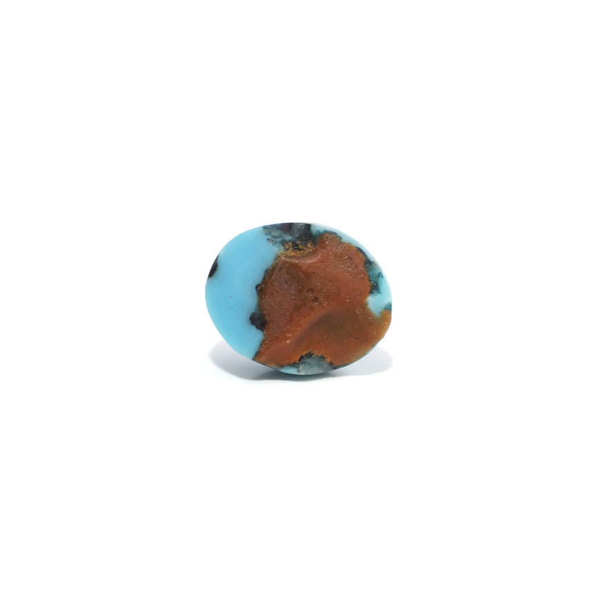 Turquoise - 4.56 Carat