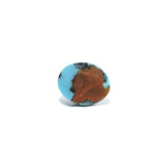 Turquoise - 4.56 Carat