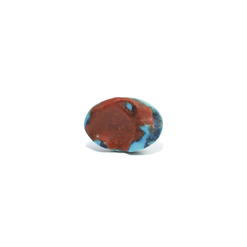 Turquoise - 6.64 Carat