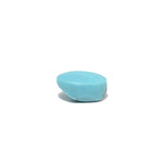 Turquoise - 5.81 Carat