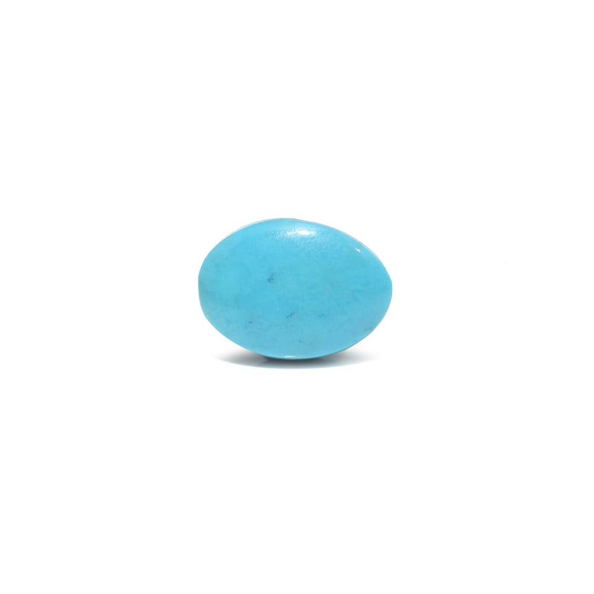 Turquoise - 6.38 Carat - Pramogh
